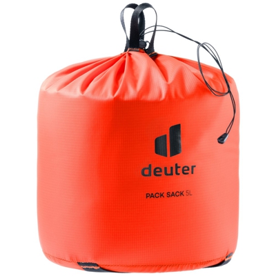 Deuter - Pack Sack 5 - Bolsa Viaje 