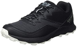 Merrell Skyrocket GTX, Zapatillas para Carreras de montaa Mujer, Negro (Black/Black), 37.5 EU características