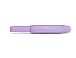 Kaweco, Collection Fountain 10002171 - Pluma estilográfica (grosor F, fina), color morado precio