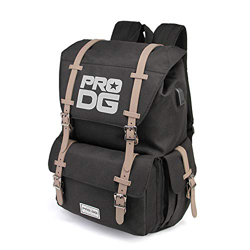 PRODG Black-Mochila Gear características