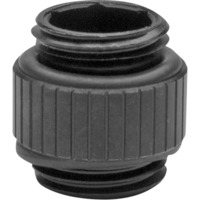EK-Quantum Torque Micro Extender Static MM 7 - Black, Conexión