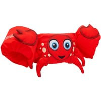 Puddle Jumper, Flotadores de brazos características