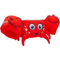 Puddle Jumper, Flotadores de brazos