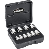 V7538/10, Llave de tubo