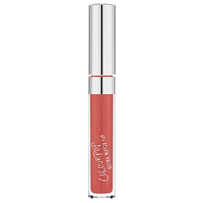 COLOURPOP Ultra Matte Lip in BUMBLE Full Size 3.2g [Misc.]