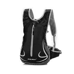 EULANT Mochilas Casual Estancas, 14L Mochila Correr, Ligero Mochila de Bicicleta, Mochila Pequeñas para Ciclismo Senderismo Acampar Caminar Viajar Esc características