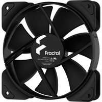 FD-F-AS1-1201, Ventilador