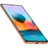 Redmi Note 10 Pro, Móvil