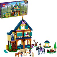 41683, Juegos de construcción características