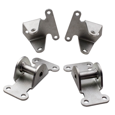 Motor Soporte Motor y Marco para Chevy Camaro Firebird con 307 y 350