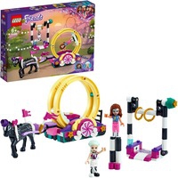 41686, Juegos de construcción