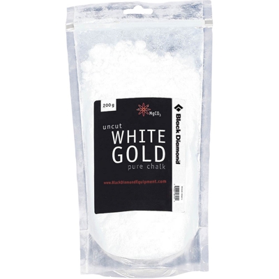 Black Diamond - Loose Chalk 200 Gr. - Magnesio Escalada