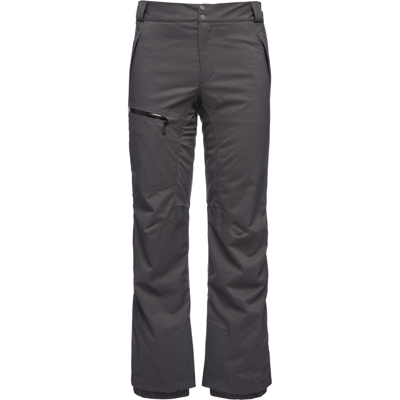 Black Diamond - Boundary Line Insulated Hombre - Pantalon Nieve  Talla  XL