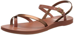 Ipanema Fashion Sand VIII Fem, Sandalia Mujer, Cobre Rosa, 41/42 EU precio