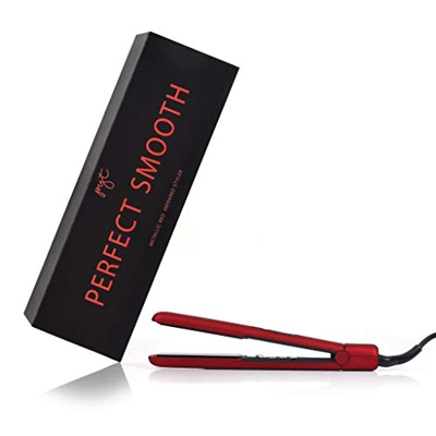 Far Infrared Styler - Metallic Burgundy