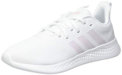 adidas Puremotion, Zapatillas de Running Mujer, FTWBLA/IRIDES/ROSCLA, 40 EU precio