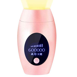 Ipl Depiladora De Luz Pulsada,2 Modos Y 600000 Flashes,Para Cuerpo Y Cara Dispositivo LáSer Profesional Sin Dolor Para El Hogar Para Cuerpo Y Cara características