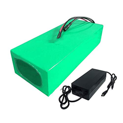 Seilylanka con Cargador 5A 24V 36Ah 25.9V 7S11P Batería de Iones de Litio E-Bike Bicicleta eléctrica 230x135x70mm en oferta