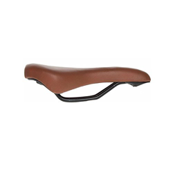 Desconocido Sillin Carretera Marron en oferta