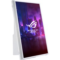 ROG Strix XG16AHP-W 39,6 cm (15.6") 1920 x 1080 Pixeles Full HD LED Blanco, Monitor de gaming
