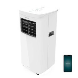 Cecotec Aire acondicionado Portátil ForceClima 7450 Touch Connected. 790 W, 7000 precio