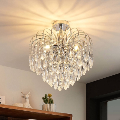 Lindby Silino lámpara de techo