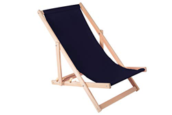 Tumbona plegable de madera – Tumbona plegable con reposabrazos – Silla de playa plegable de madera silla de jardín tumbona balcón silla solar tumbona  precio
