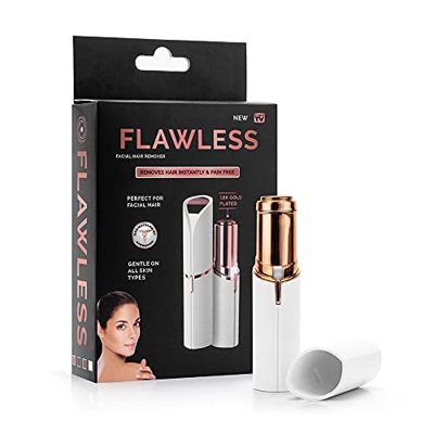 Depiladora Multiusos Mujer Eléctrica Sin Dolor Facial Labios Piernas Axilas Brazo Bigote