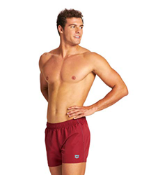 ARENA Bañador Modelo Fundamentals X-Short Marca características