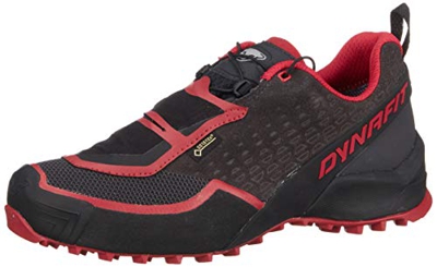 Dynafit - Speed MTN GTX W, Farbe-Dynafit:asphalt/crimson, Groesse-Dynafit:3.5