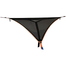 waysad Hamaca para Acampar Aérea, Hamaca para Acampar Multifuncional Hamaca Triangular Hamaca para Árbol Hamaca para Acampar Aérea Gigante Revoluciona en oferta