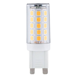 Paulmann bombilla LED bi-pin G9 2,2W 2.700K precio