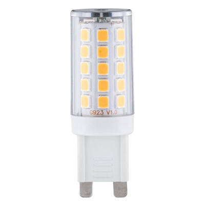 Paulmann bombilla LED bi-pin G9 2,2W 2.700K
