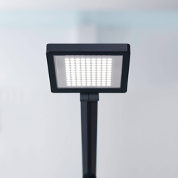 Lámpara de mesa LED PARA.MI FTL 108 R negro 940 precio