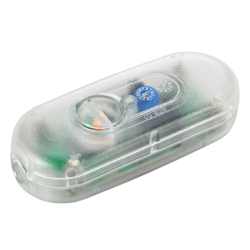 EHMANN T29.08 regulador LED transparente en oferta