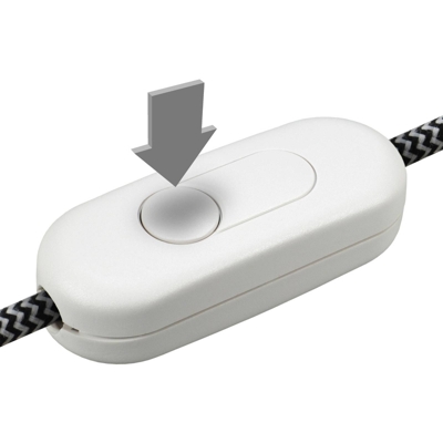 EHMANN T29.08 regulador LED blanco