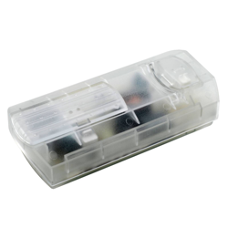 EHMANN T26.07.50 regulador 20-500W transparente precio