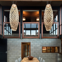 david trubridge Hinaki colgante 50 cm natural precio