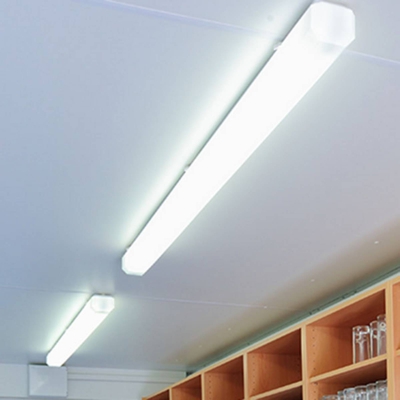 LED con difusor KLKF/1500 152cm 4.000K 6100-4700