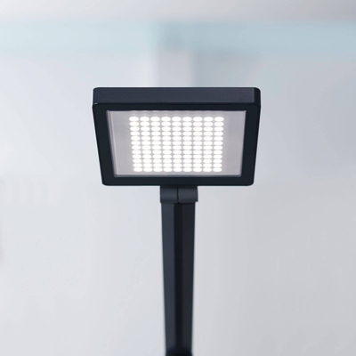 Lámpara de mesa LED PARA.MI FTL 108 R negro 930