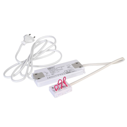 Set de conexión Herculis, distribuidor de 6 vías en oferta