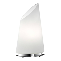 BANKAMP Sail lámpara de mesa de vidrio altura 33cm características