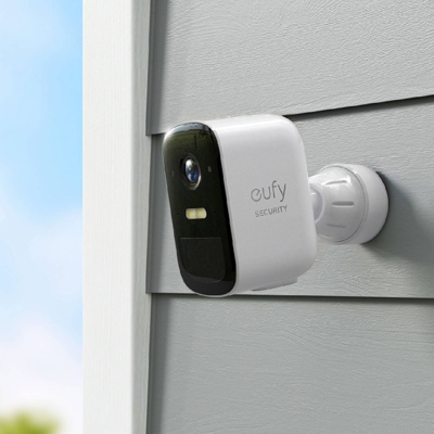 EUFY Security eufyCam 2C IP67 cámara, extensión