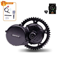 Bafang 750w Motores Electricos para Bicicletas BBS02B BBS02 48V 52V Kit de Conversion Bici Electrica para Bicicleta de Montaña precio
