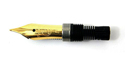 Muelle de acero inoxidable EF para M200 características