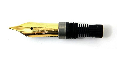Muelle de acero inoxidable EF para M200