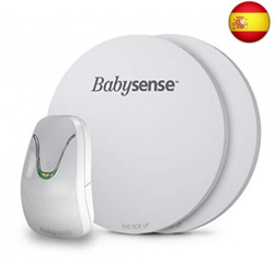 Babysense El Nuevo Monitor de Movimiento para Bebés Debajo del Colchón - El M precio