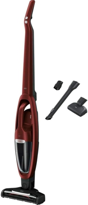 AEG QX7-ANIM Aspiradora Escoba Sin Cable y de Mano, Batería 21.6V hasta 50 Minut