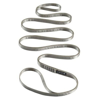 Black diamond Nylon Runner<br>18 mm x 240 cm 380028/ Material de Escalada