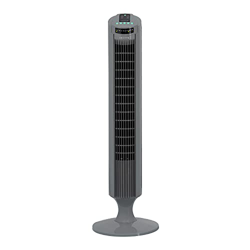 IKOHS EMPIREWIND RC - Ventilador Torre Oscilante Ultrasilencioso, Movimiento Oscilante, 3 velocidades, con Mando a Distancia, 50 W, Diseño de Vanguard precio